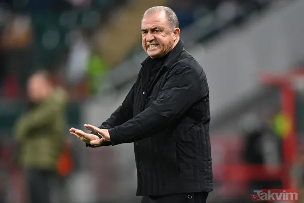 Fatih Terim eleştiri oklarının hedefinde: Galatasaray'ın ligden sonra kupada da havlu atması taraftarları çileden çıkardı! - 9