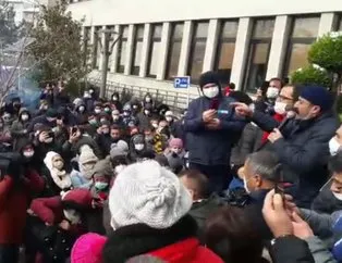 CHP’li belediyede 2 bin 300 işçi greve başladı!