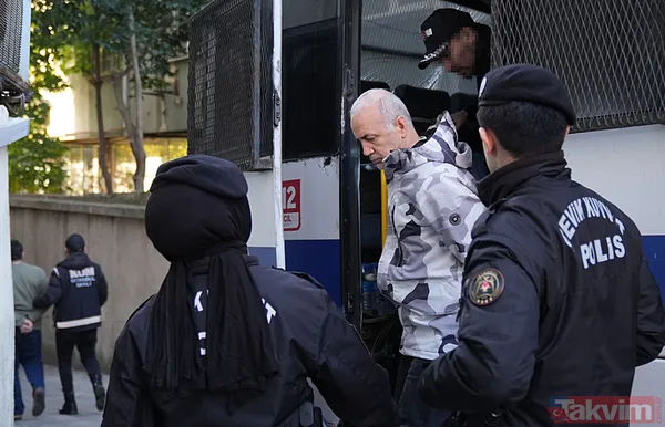 Yenidoğan çetesine 2. dalga operasyon: Gözaltına alınan 15 şüpheliden 11'i tutuklandı! Bebek katillerinin sicili kabarık çıktı - 2