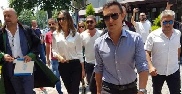 Emina Ve Mustafa Sandal Alyanslarini Neden Cikardi