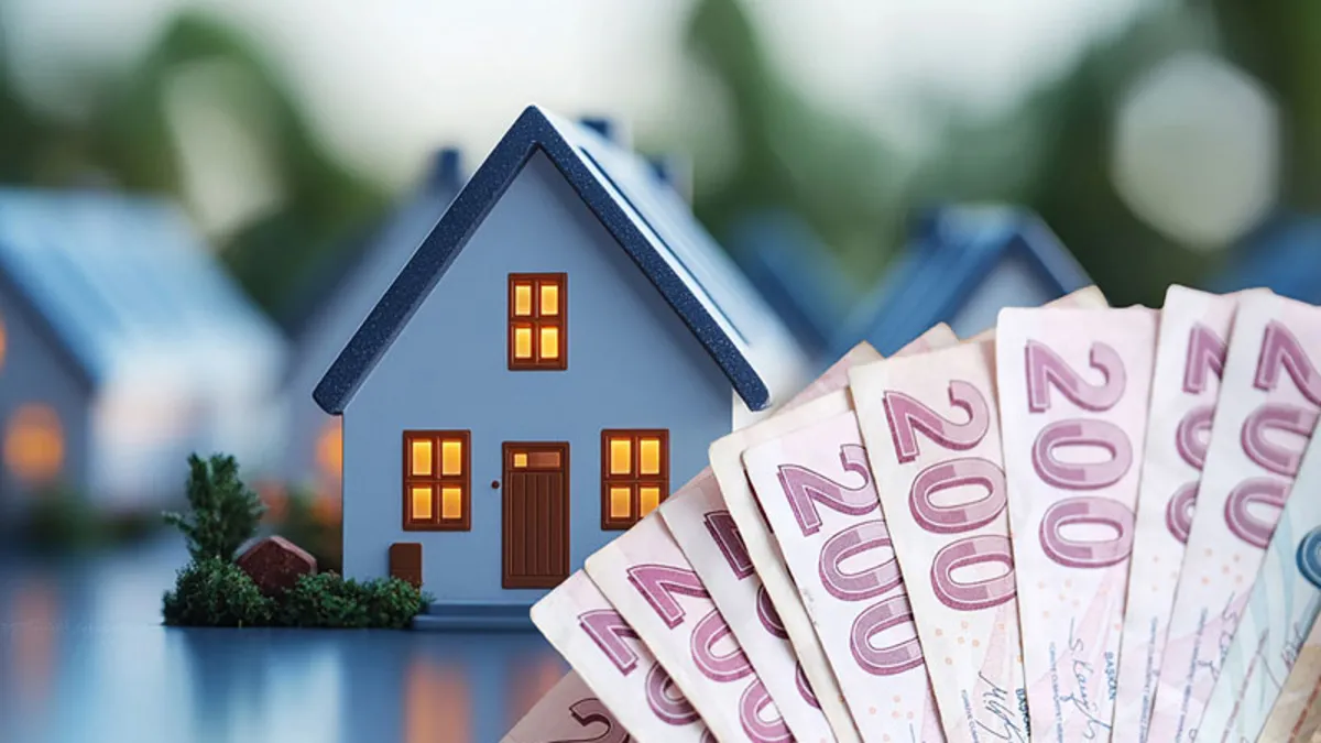 HER CEBE UYGUN EV | Gayrimenkul Sertifikası nasıl alınır? Sistem nasıl işleyecek? TOKİ satın alım yapacak mı?