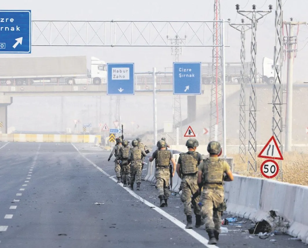 MGK: Sonuçları çok vahim olur