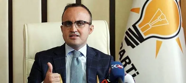 "CHP FETÖ ayarlarına geri mi dönüyor?"