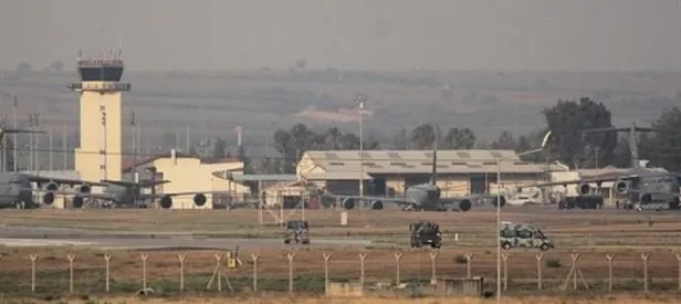 ABD’li asker İncirlik’te ölü bulundu