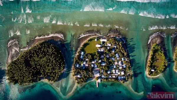 Haritaya yazıldılar! İmparatorlardan devrimcilere: Ülkelere adını veren insanlar - 2