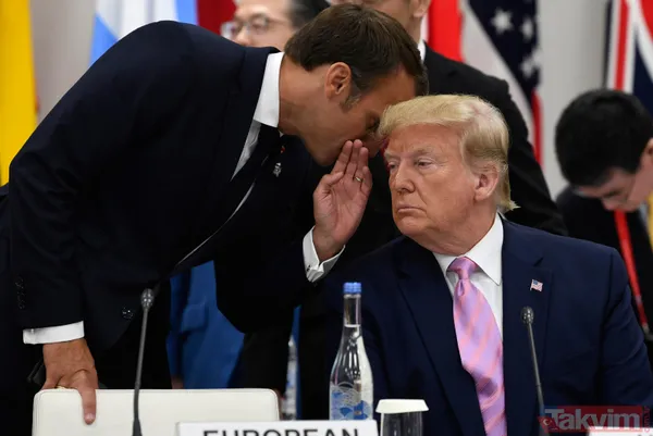 Başkan Erdoğan, G20 Liderler Zirvesi için Japonya'da - 34