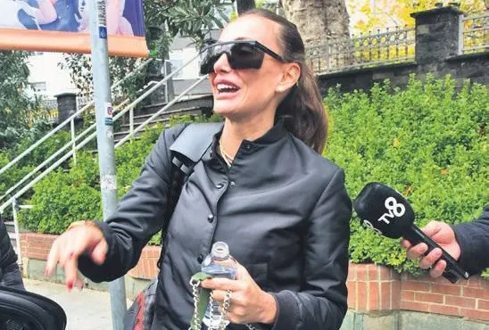 Herkes güçlü olmalı