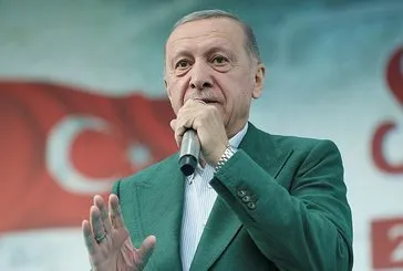 Teröristlere umut veren Kılıçdaroğlu