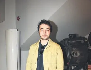 Doğru projeyi bekliyorum