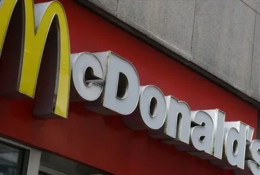 Dünya devi MCDonald’s iflas bayrağını çekiyor