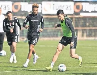 Kartal’da Konya hazırlığı