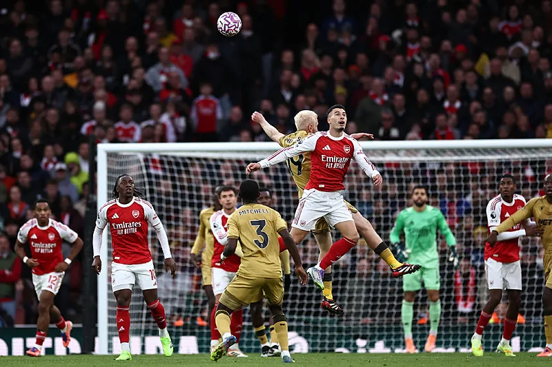 Fenerbahçe'ye İngiltere'den çifte transfer! - 20