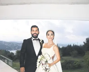 Çalkantılı evlilik