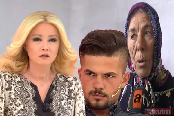 Müge Anlı'da seri katil cinayetlerinin ardından evlat katili anne ortaya çıktı! 'Bu kadar da olmaz' dedirten itiraf! Kardeşlerine yaptırmış... - 1