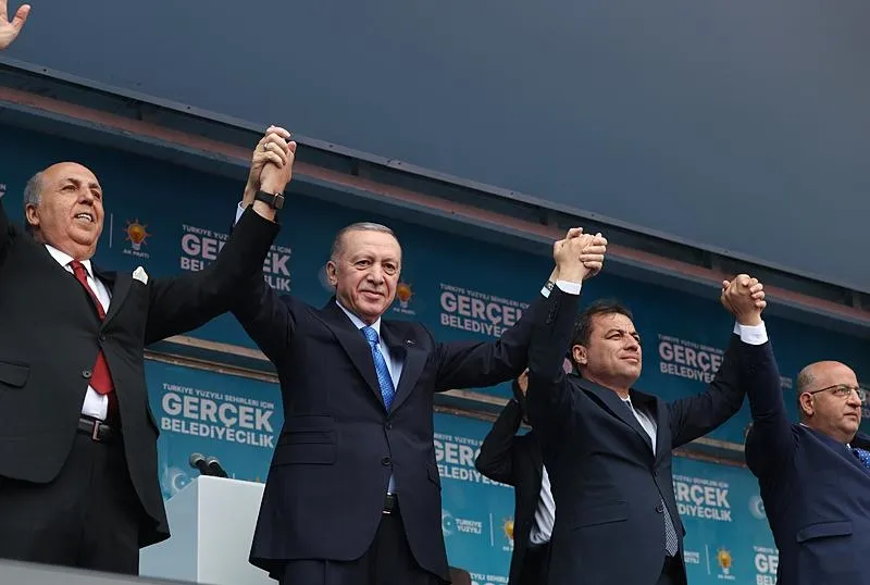 Milli irade bayramı