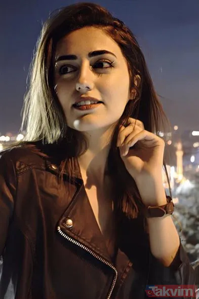 Sefirin Kızı'nın Nare'si Neslihan Atagül annesinin kopyası! Neslihan Atagül'ün güzelliği Rus annesinden... - 34