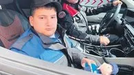 Engelli Yunus’un polis sevgisi