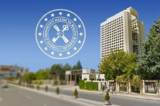 Hazine ve Maliye Bakanlığından flaş açıklama: Swap anlaşmaları imzalandıkça kamuoyu ile paylaşılacak