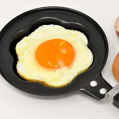 Yumurtayla ışıldasın saçlar