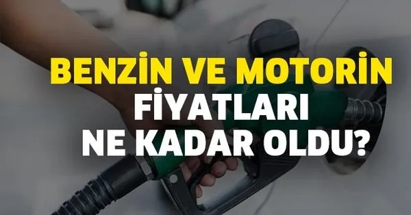 1 Mayis Istanbul Ankara Izmir Akaryakit Litre Fiyatlari Kac Tl Benzin Ve Motorin Fiyatlari Ne Kadar Oldu Takvim