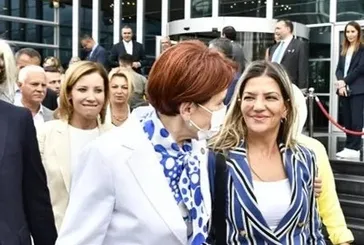 İP’li Berivan Gökoğlu Yıldızsoy’dan istifa kararı!