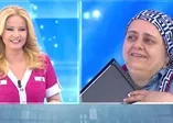 Saliha Barutçu'nun oğlu Zülfikar Almanya'da bulundu! Anne oğlun 40 yıllık hasreti sona erdi
