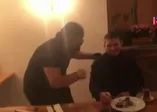 Dağıstanlı dövüşçü Habib Türkçe konuştu