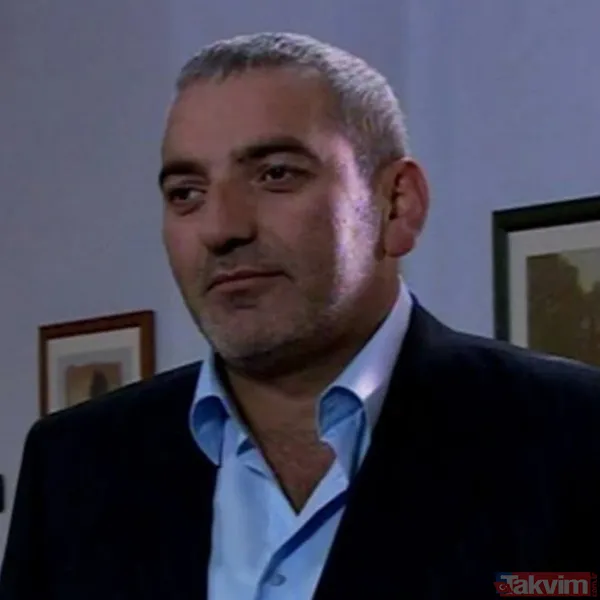 Ketenpere’nin Terzi Nazif’i Abidin Yerebakan’ın son haline bakın! “Maşallah abime” Son paylaşımına yorum yağdı! - 4