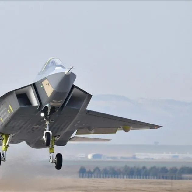 Dünyanın en iyi 5. nesil savaş uçakları belli oldu! Türk uçağı F-35 ve F-22’nin muadili olmaya aday