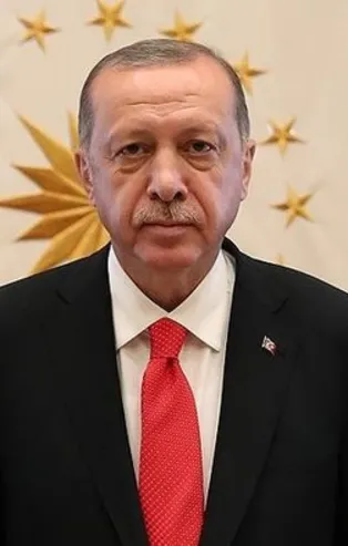 Başkan Erdoğan'dan Cirit'e tebrik