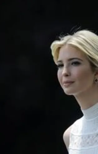 Ivahka! Ivanka Trump’a kötü haber geldi