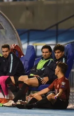 Emre Mor-Terim gerginliğine açıklık getirildi