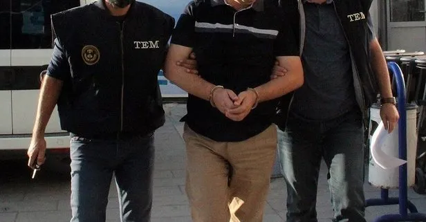 Terör örgütü DEAŞ'a operasyon