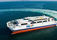 SON DAKİKA: İDO olumsuz hava şartları nedeniyle bazı seferleri iptal etti