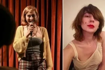 Selin Dilmaç kimdir, kaç yaşında? Sözde komedyen Selin Dilmaç tutulandı mı, neden?