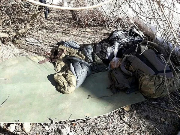 Lice'deki terör operasyonu sürüyor-6