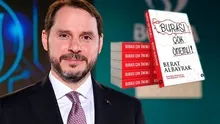 Enerji ve Tabii Kaynaklar eski Bakanı Berat Albayrakın giriş ve sonuç kısmını seslendirdiği Burası Çok Önemli kitabı sesli olarak yayınlandı!