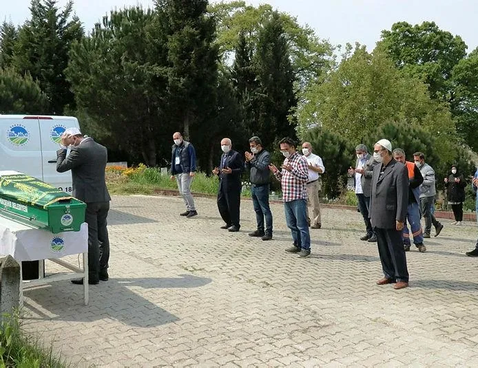 Demiröz’e son görev