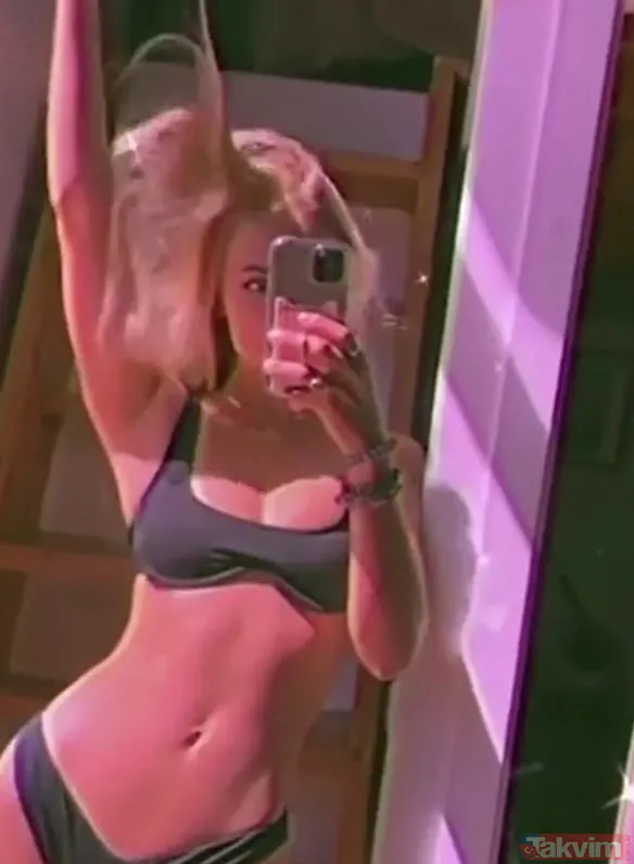 Sen misin beni aldatan! Shakira öyle biriyle aşk yaşamaya başladı ki olay Gerard Pique'yi aştı! Barcelona'dan Real Madrid'e... - 21