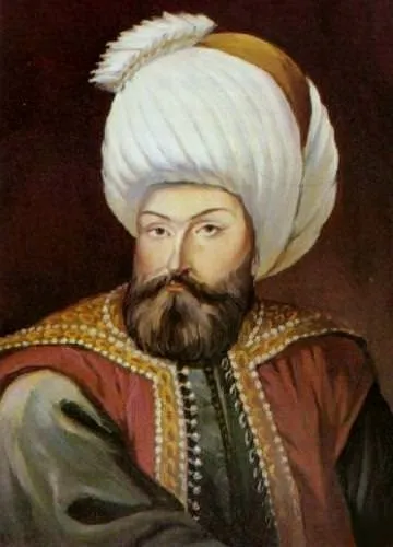 Osmanlı’da taht kavgaları