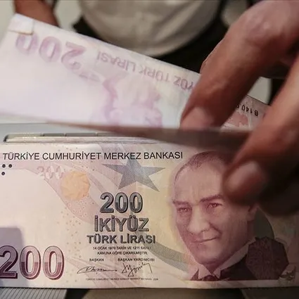 6.5 milyon memura ve emeklisine ’fark’lı temmuz zammı! Maaşlar 70 bin TL’yi geçiyor