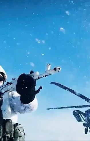 Bakanlıktan "Kış-2021 Tatbikatı" açıklaması: Hedefler tam isabetle imha edildi