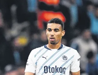 Teklif var ama ayrılmayacak!