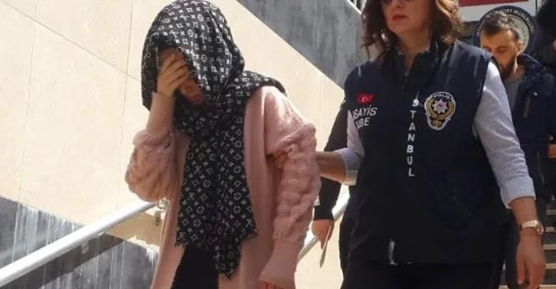 Korkunç! Sevgilisine kocasını öldürttü