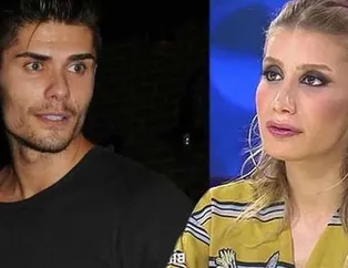 Barış Murat Yağcı'nın İrem Derici ile aşk yaşadığı iddialarına verdiği sert cevap