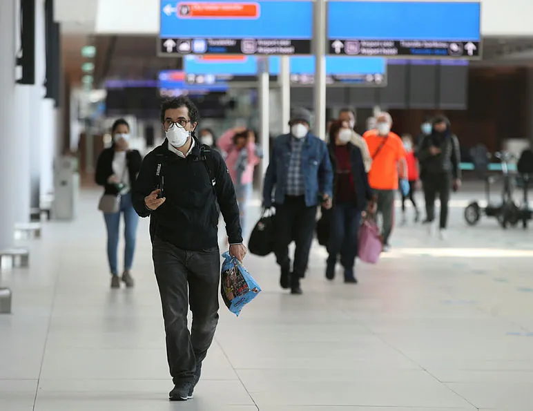 ABD’den Türkiye’ye getirildiler