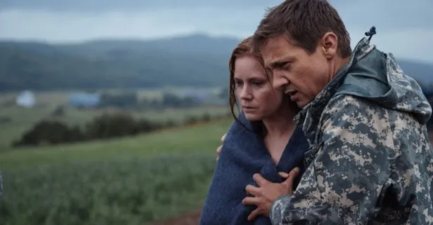 Geliş (Arrival) filmi konusu nedir, oyuncuları kimler? Geliş (Arrival) ne zaman çekildi?