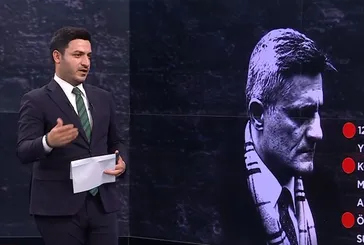 Kaşif Kozinoğlu dosyasında “Vitamin” şüphesi