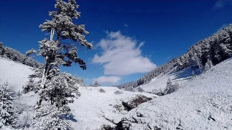 Bayramda hava nasıl olacak? MGM hava durumu raporunu yayınladı| Hangi illerde hava açık? Kuvvetli yağış bekleyen bölgeler...-11