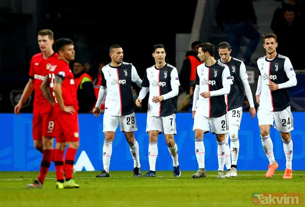 Merih Demiral İtalya'yı salladı! İşte atılan manşetler... - 17
